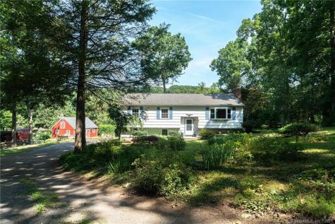136 Skyview Drive Southbury CT 06488