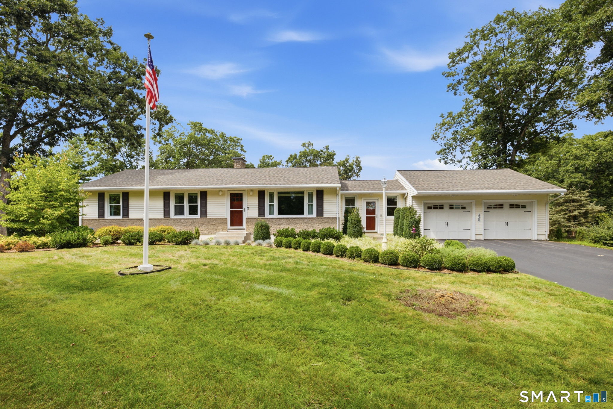 428 Tarbox Road Plainfield CT 06374
