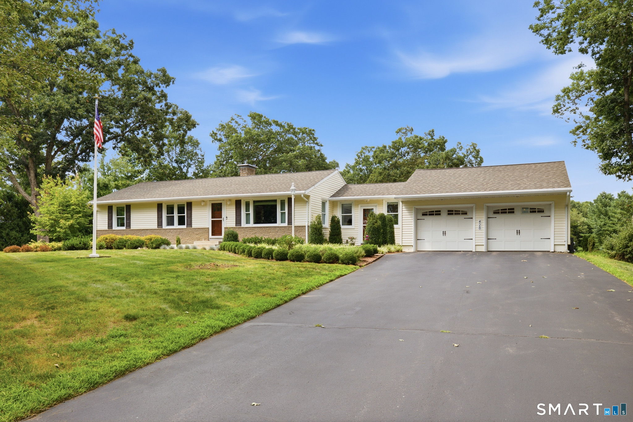 428 Tarbox Road Plainfield CT 06374