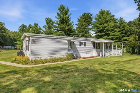 428 Tarbox Road Plainfield CT 06374