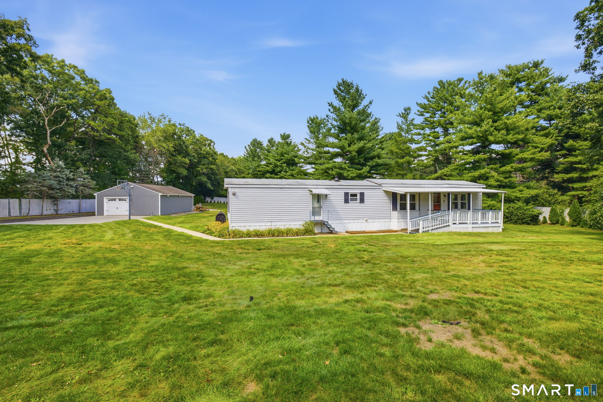 428 Tarbox Road Plainfield CT 06374