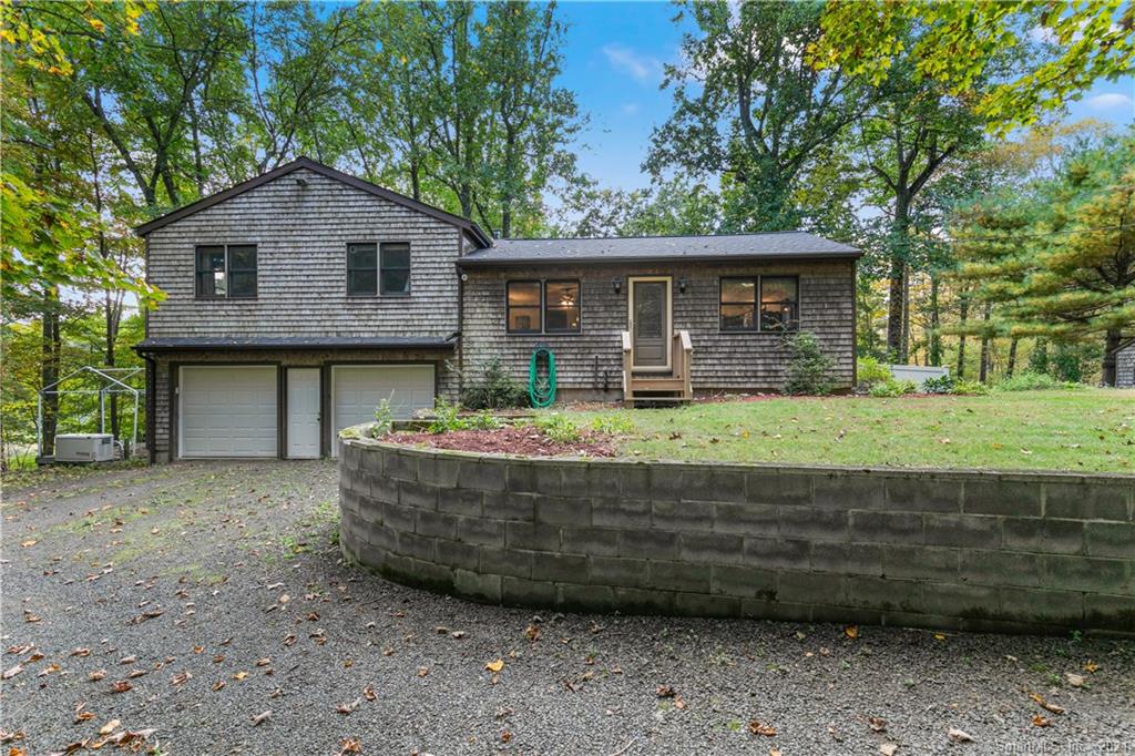 144 Fitch Hill Road Guilford CT 06437