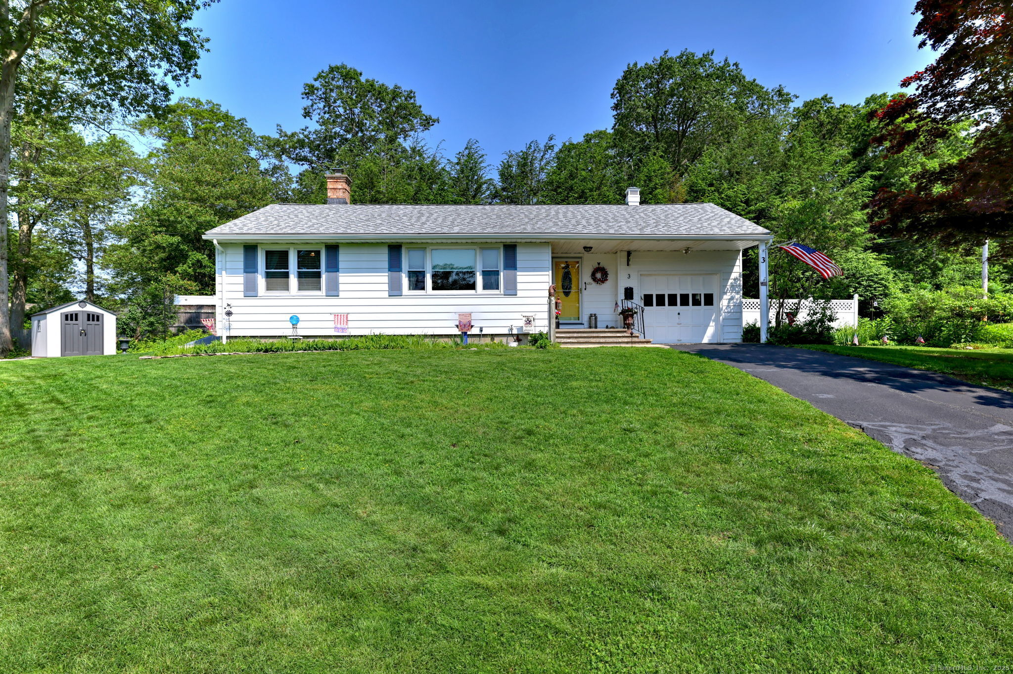 3 Pierce Lane Naugatuck CT 06770