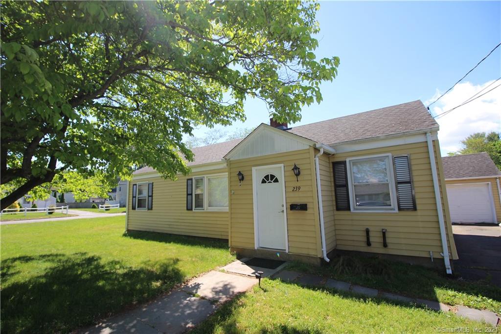239 James Street Newington CT 06111