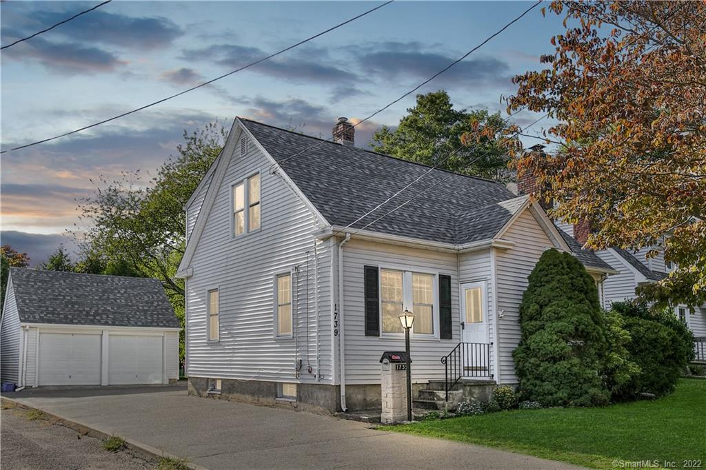 1739 Nichols Avenue Stratford CT 06614