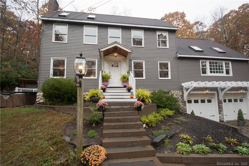 119 Sheepskin Hollow Road East Haddam CT 06423
