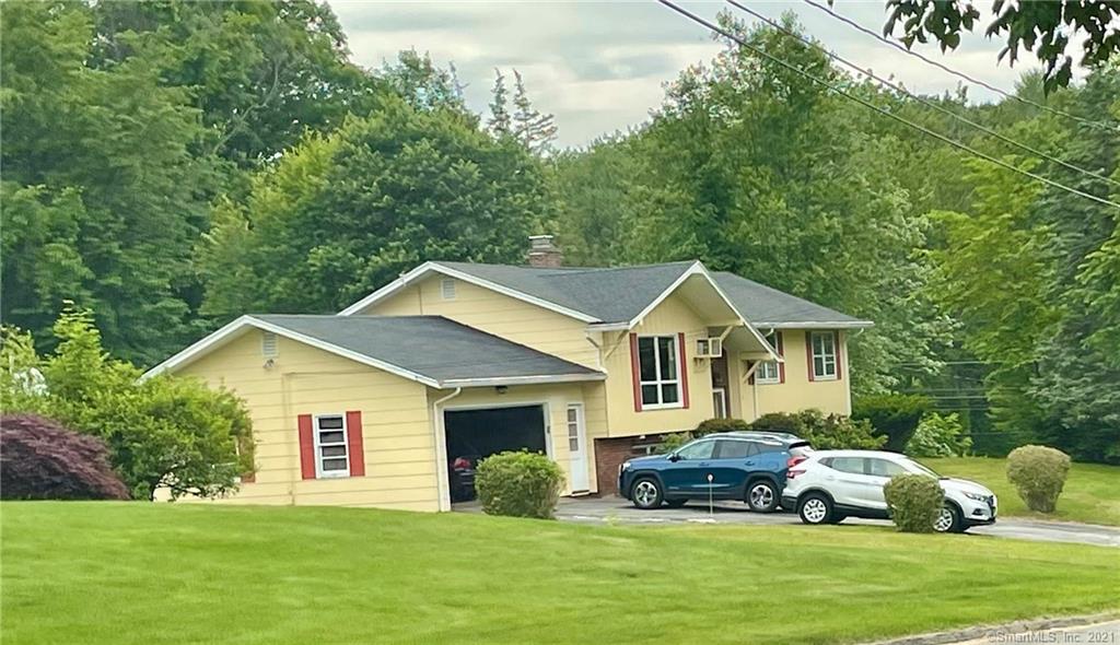 2 Lindsley Drive Wolcott CT 06716