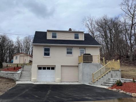 45 Blackman Road Waterbury CT 06704