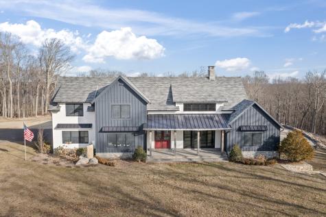 22 Serene Way Newtown CT 06470