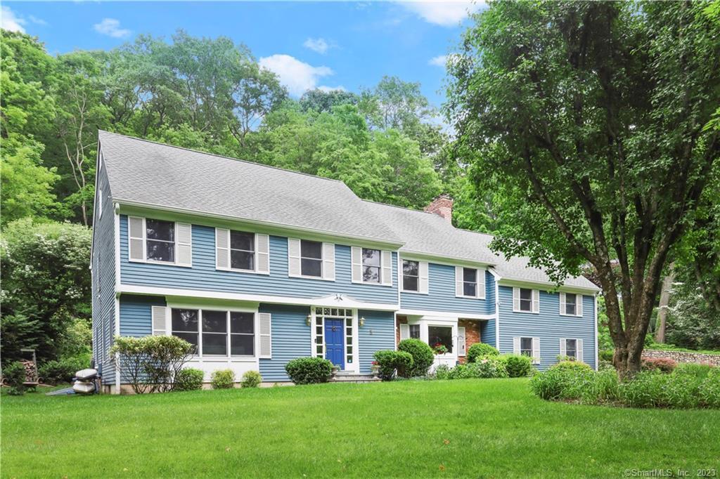 5 French Farm Road Norwalk CT 06850