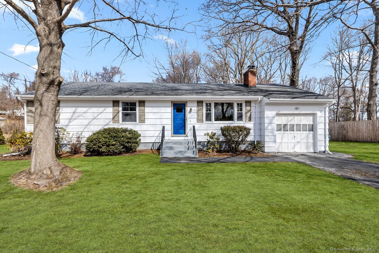 51 Jennifer Road Hamden CT 06514