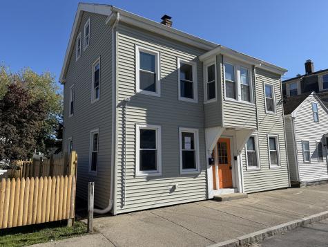 303 Central Avenue Norwich CT 06360