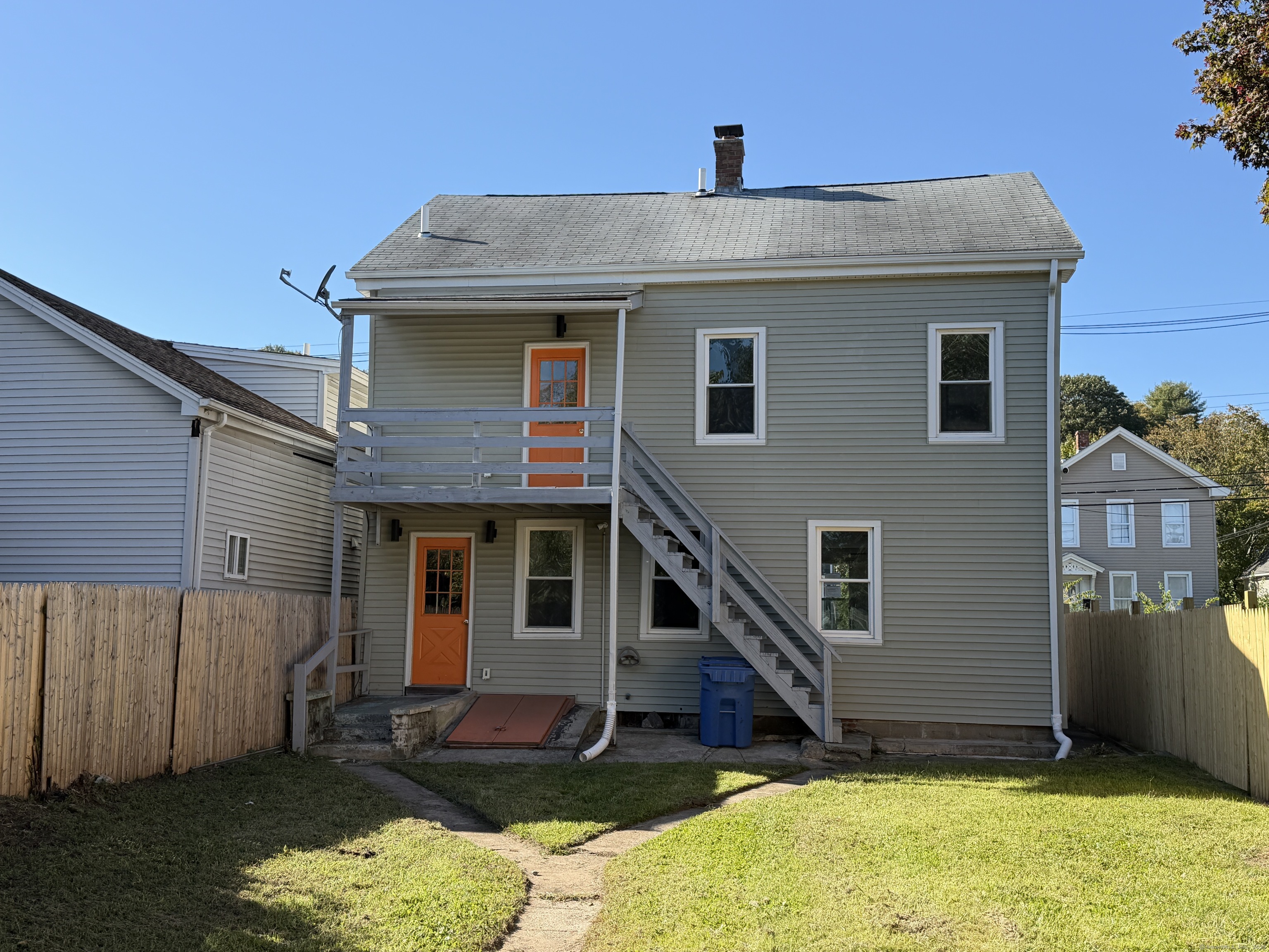 303 Central Avenue Norwich CT 06360