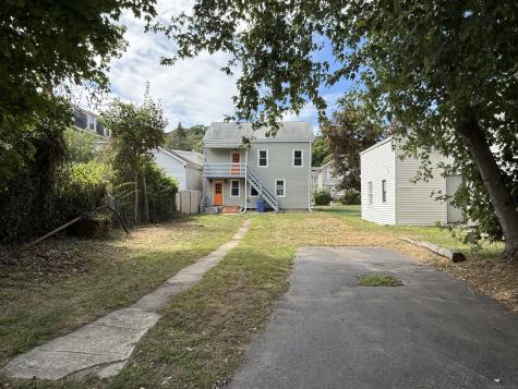 303 Central Avenue Norwich CT 06360