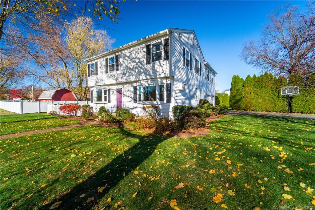 339 Westerly Terrace Rocky Hill CT 06067
