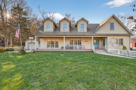 176 Old Norwich Road Waterford CT 06375