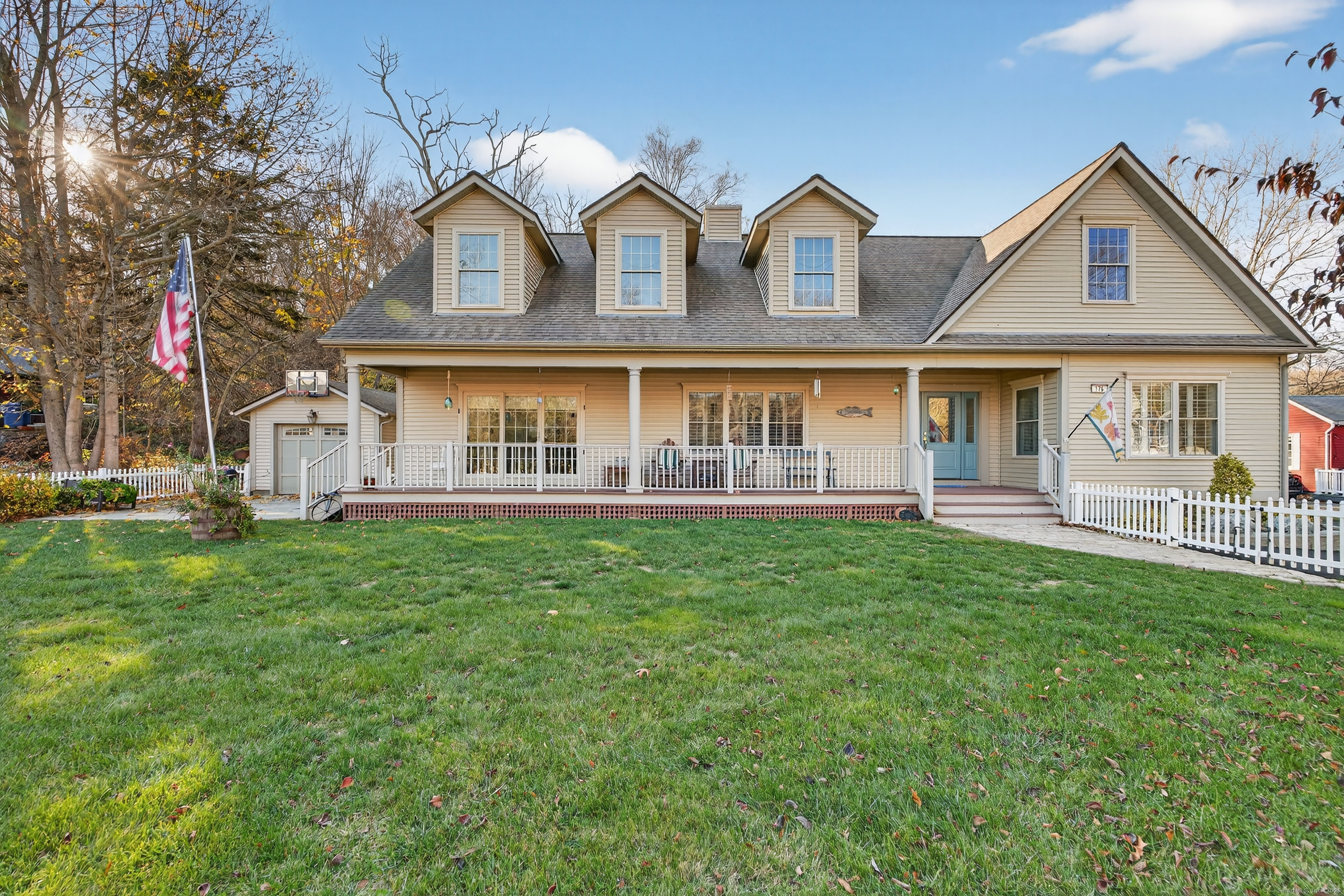 176 Old Norwich Road Waterford CT 06375