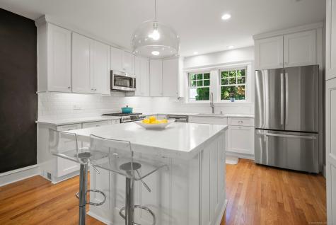 88 Overhill Road Fairfield CT 06824