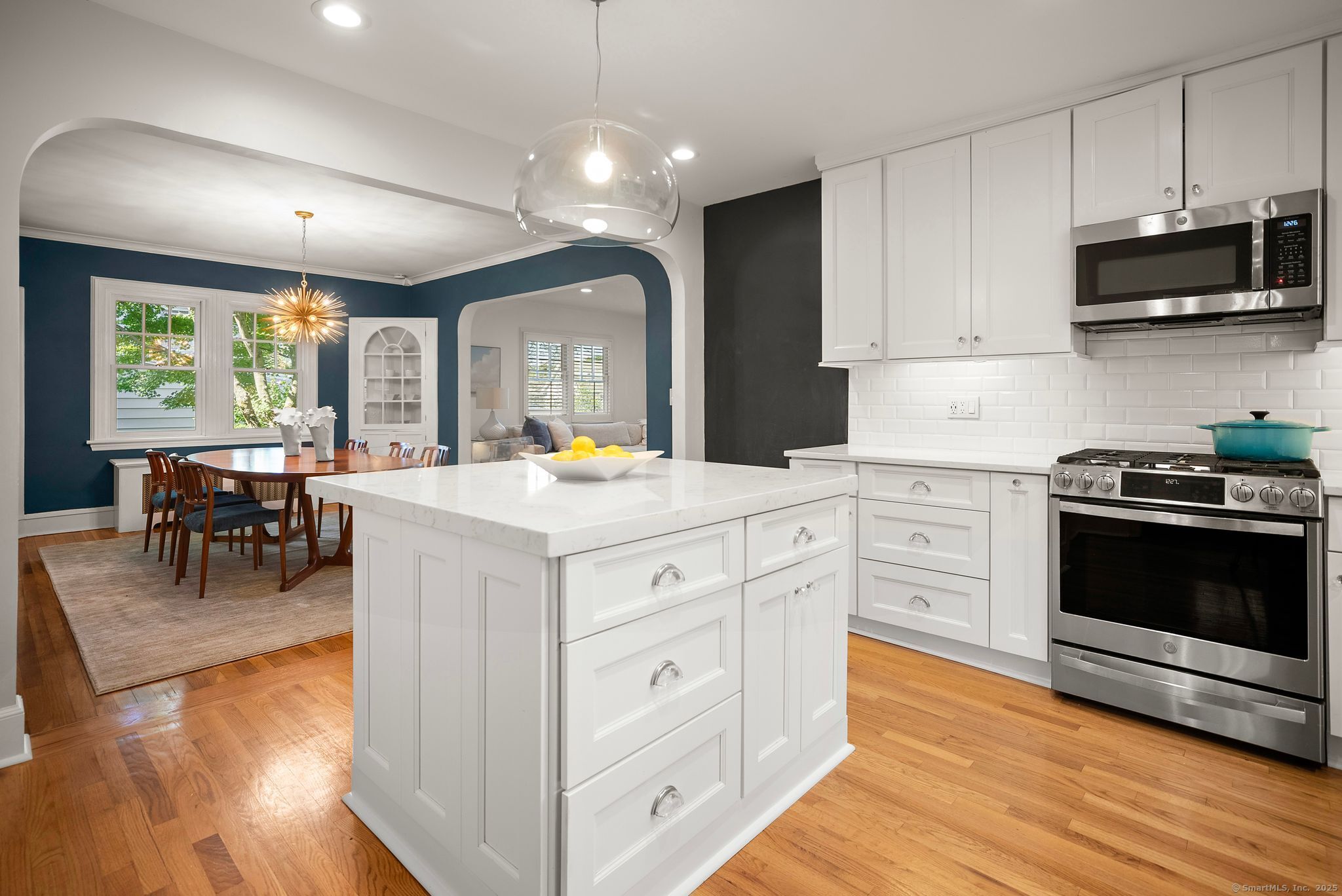 88 Overhill Road Fairfield CT 06824