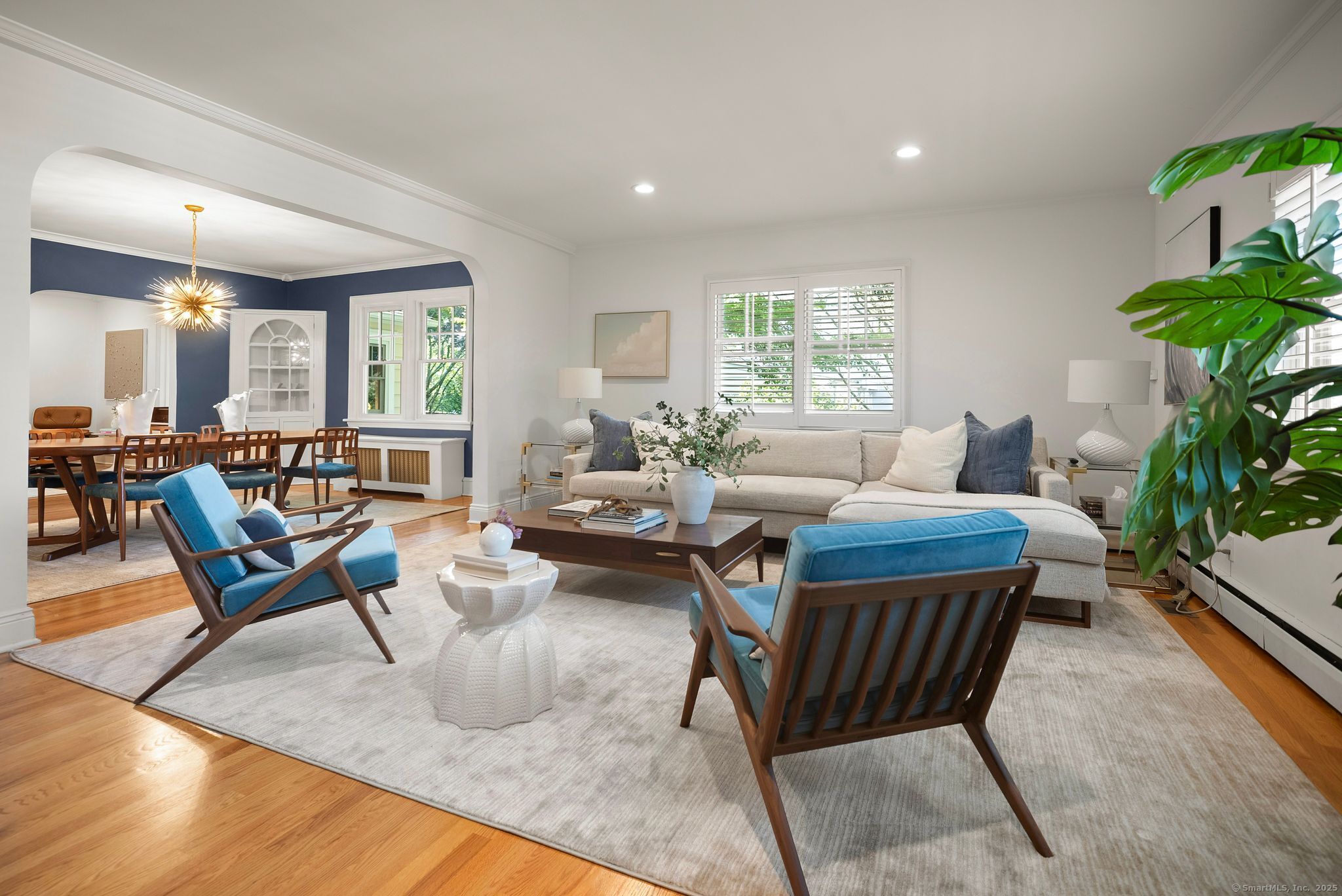 88 Overhill Road Fairfield CT 06824