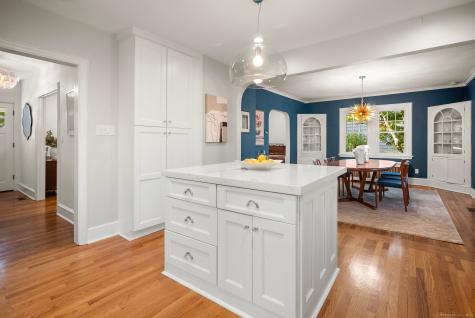 88 Overhill Road Fairfield CT 06824