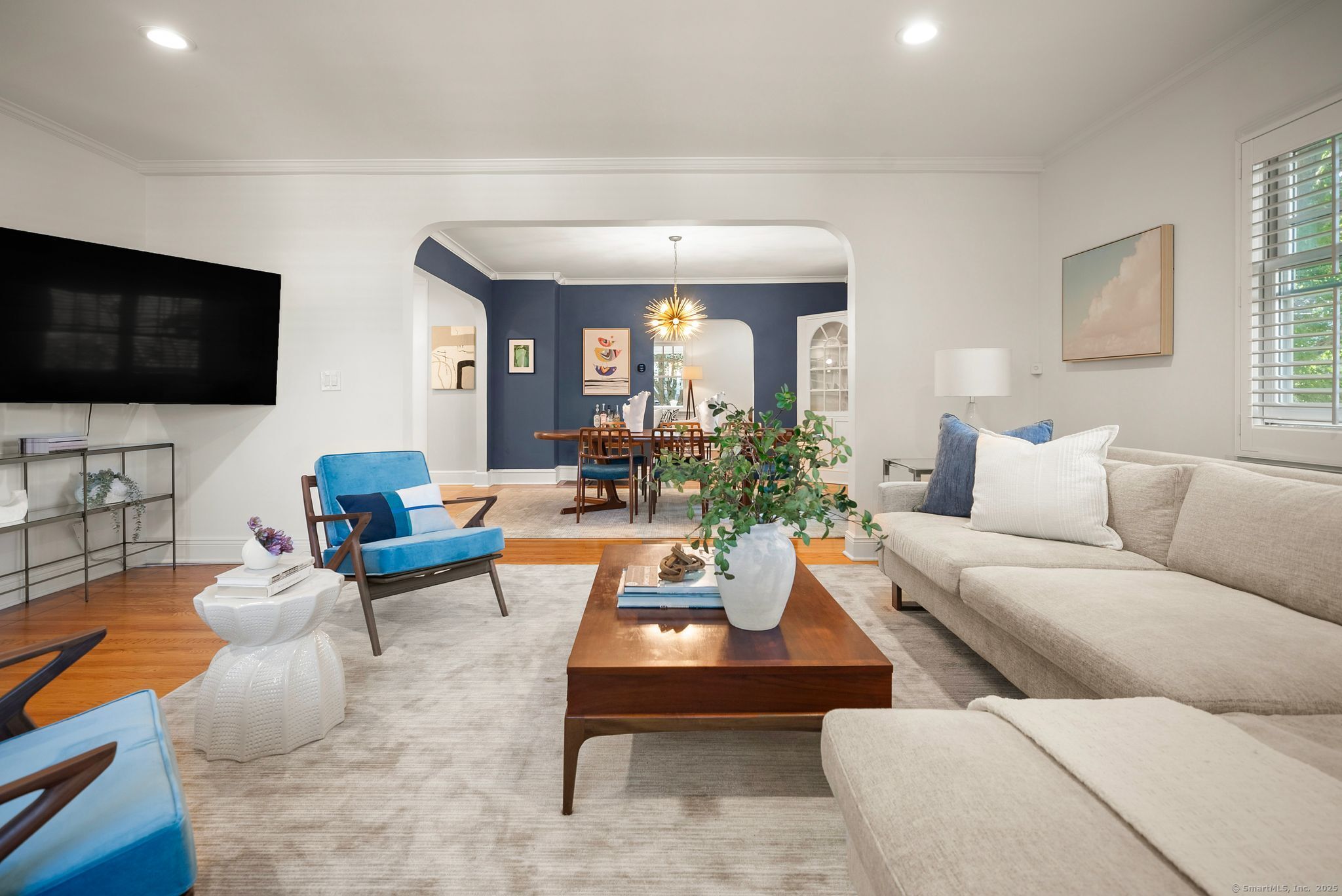 88 Overhill Road Fairfield CT 06824