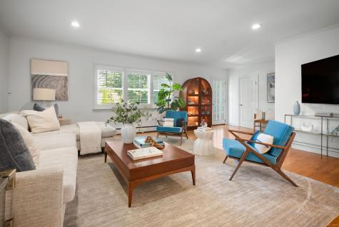 88 Overhill Road Fairfield CT 06824