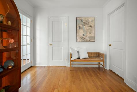 88 Overhill Road Fairfield CT 06824