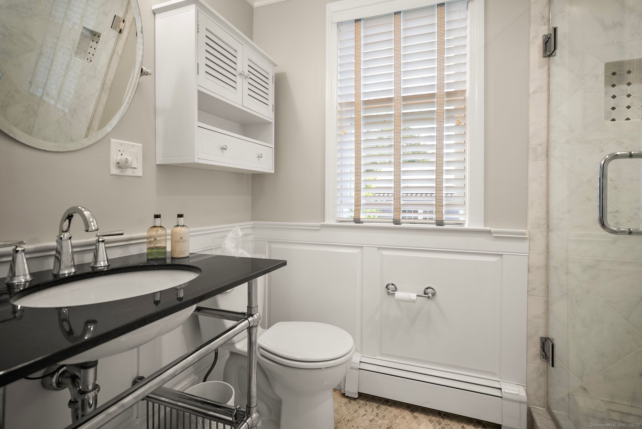 88 Overhill Road Fairfield CT 06824