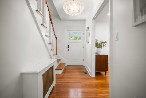 88 Overhill Road Fairfield CT 06824