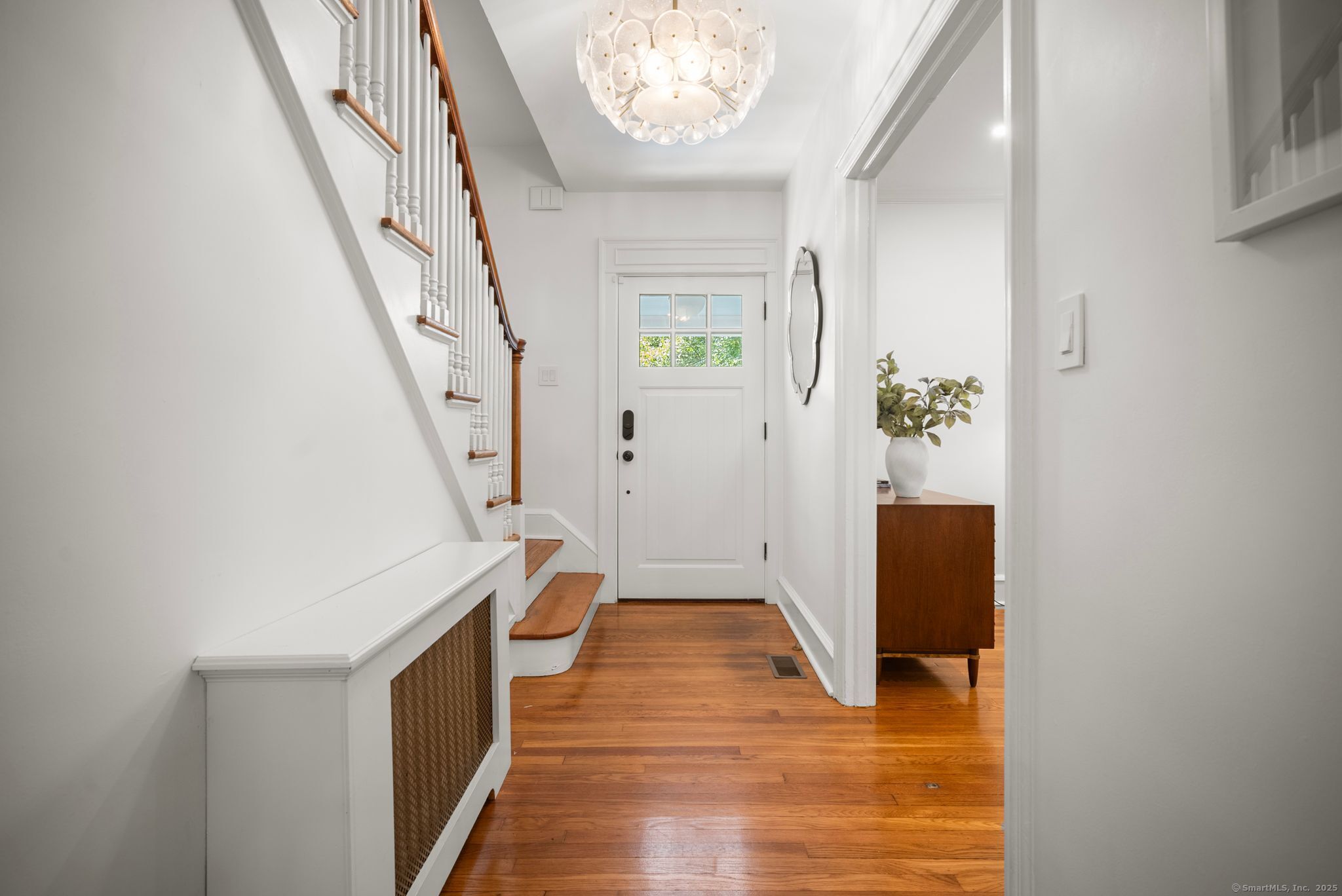 88 Overhill Road Fairfield CT 06824