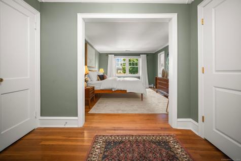 88 Overhill Road Fairfield CT 06824