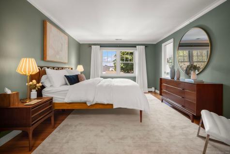 88 Overhill Road Fairfield CT 06824