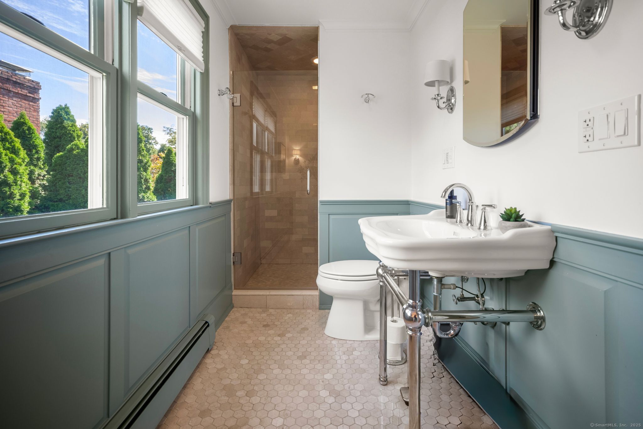 88 Overhill Road Fairfield CT 06824