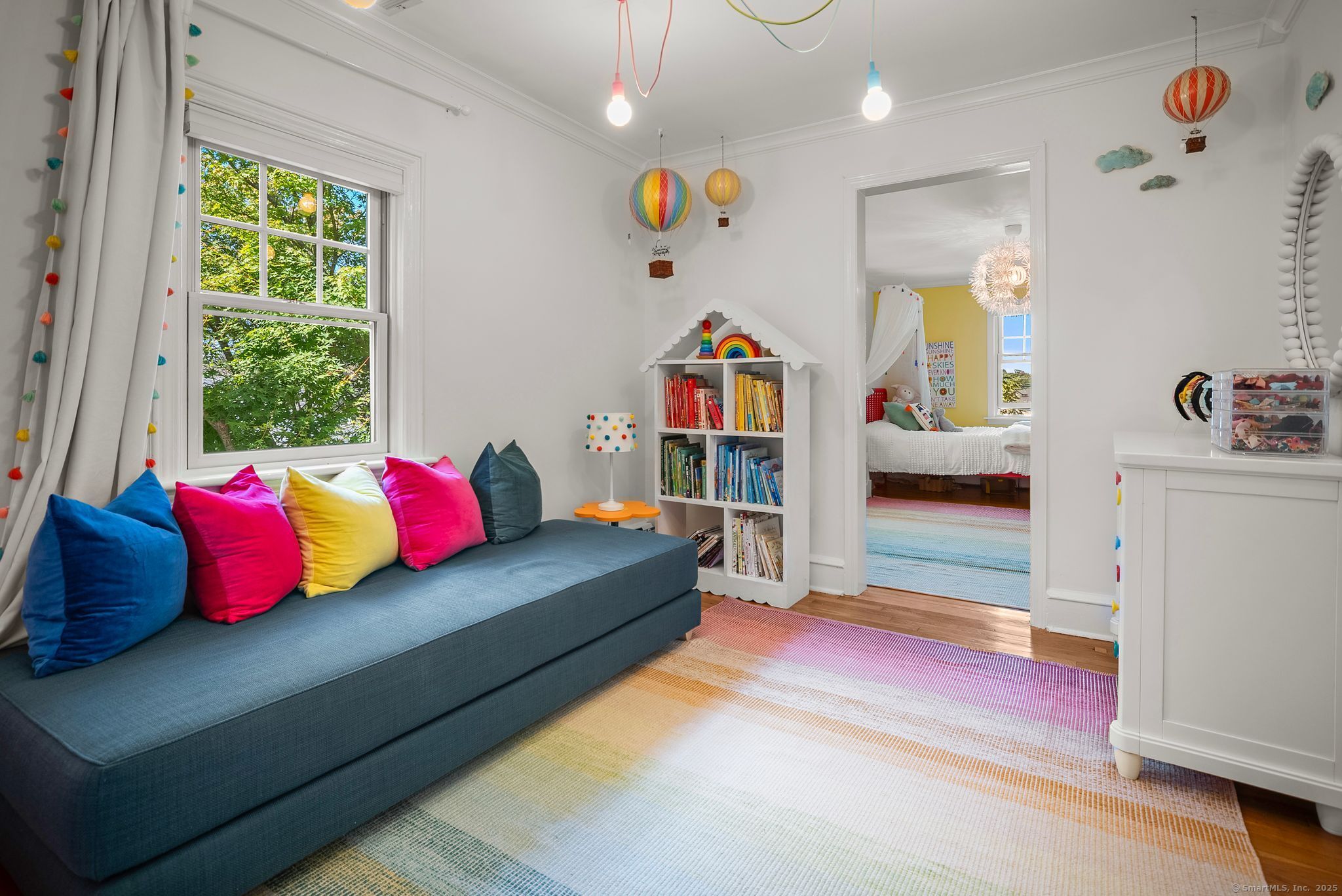 88 Overhill Road Fairfield CT 06824