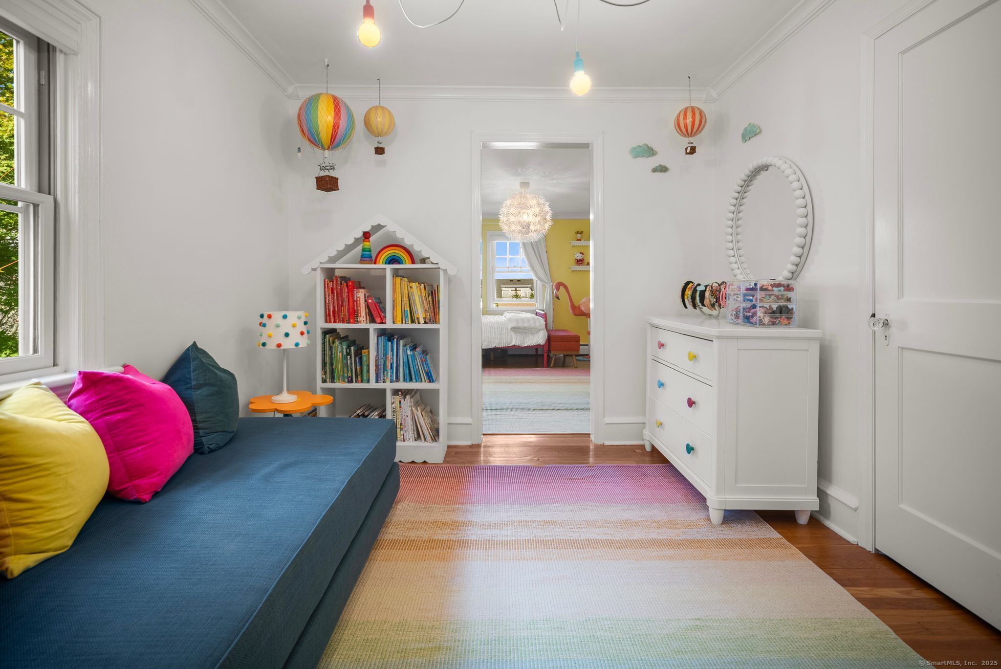 88 Overhill Road Fairfield CT 06824