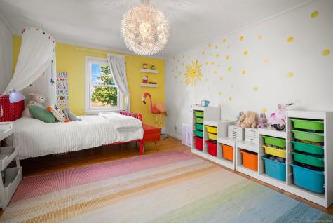 88 Overhill Road Fairfield CT 06824