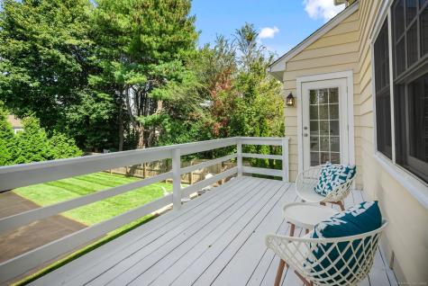 88 Overhill Road Fairfield CT 06824