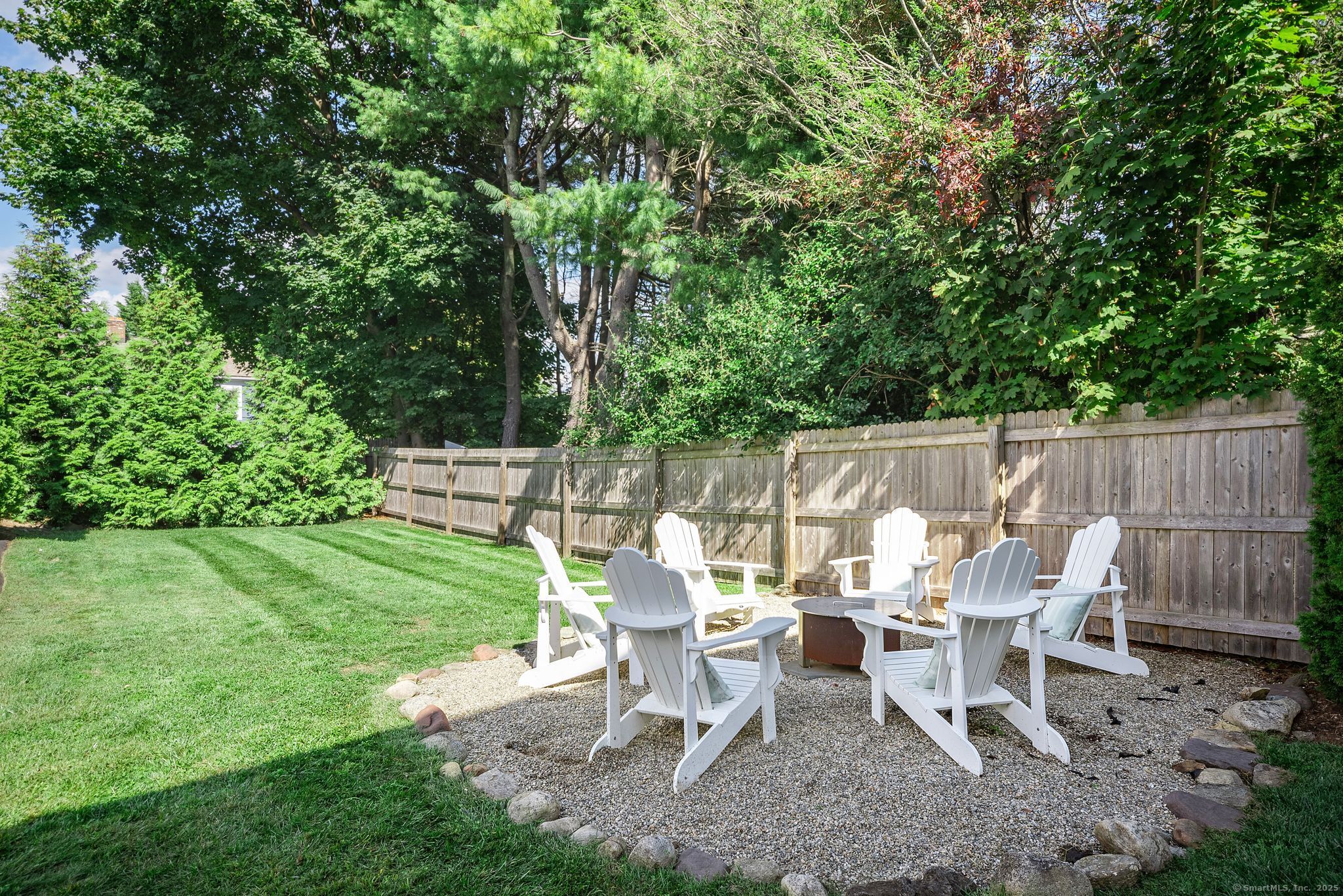 88 Overhill Road Fairfield CT 06824