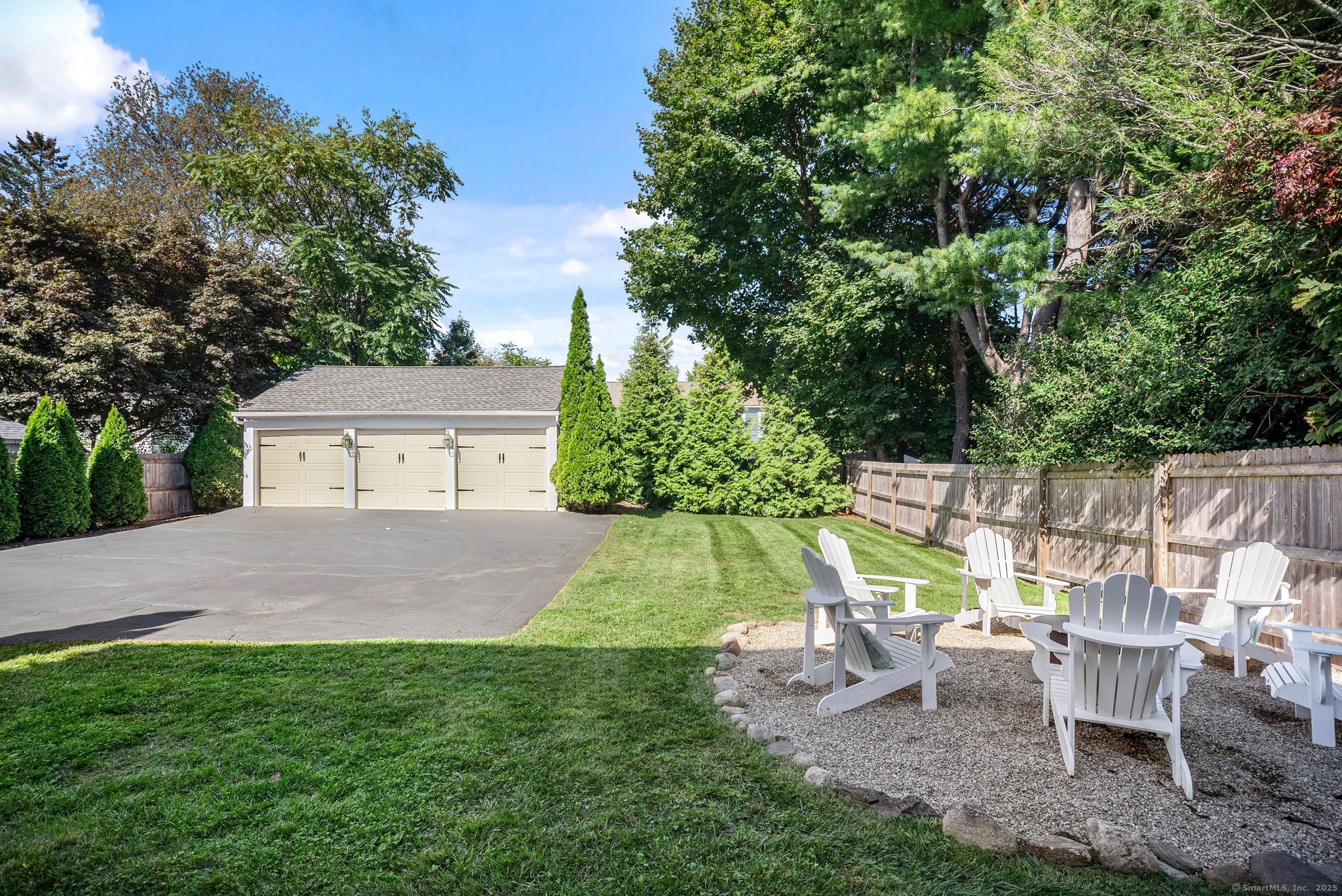 88 Overhill Road Fairfield CT 06824