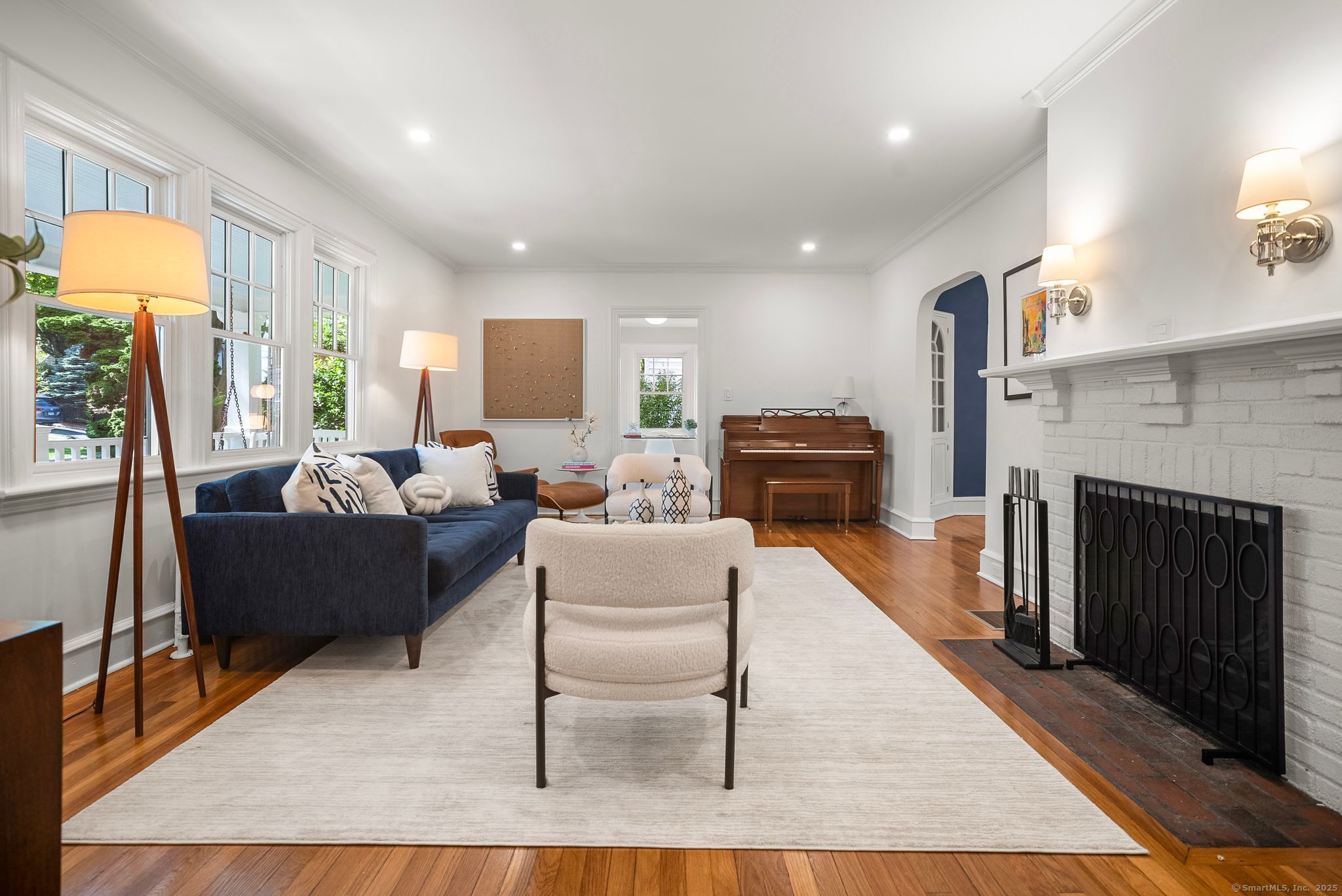 88 Overhill Road Fairfield CT 06824