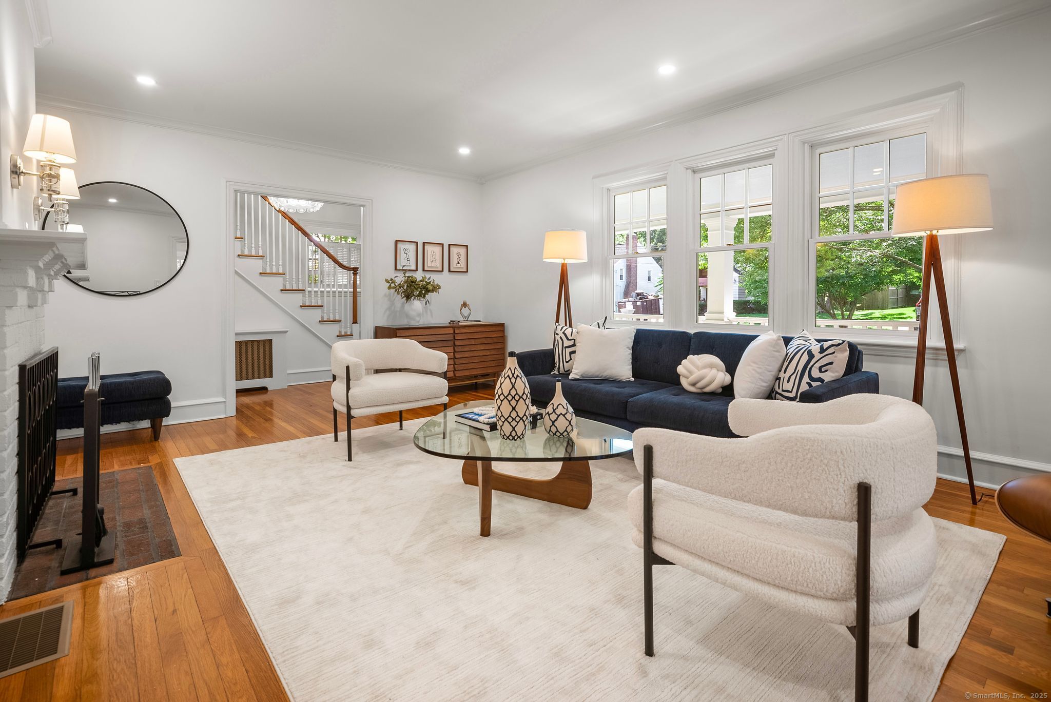 88 Overhill Road Fairfield CT 06824