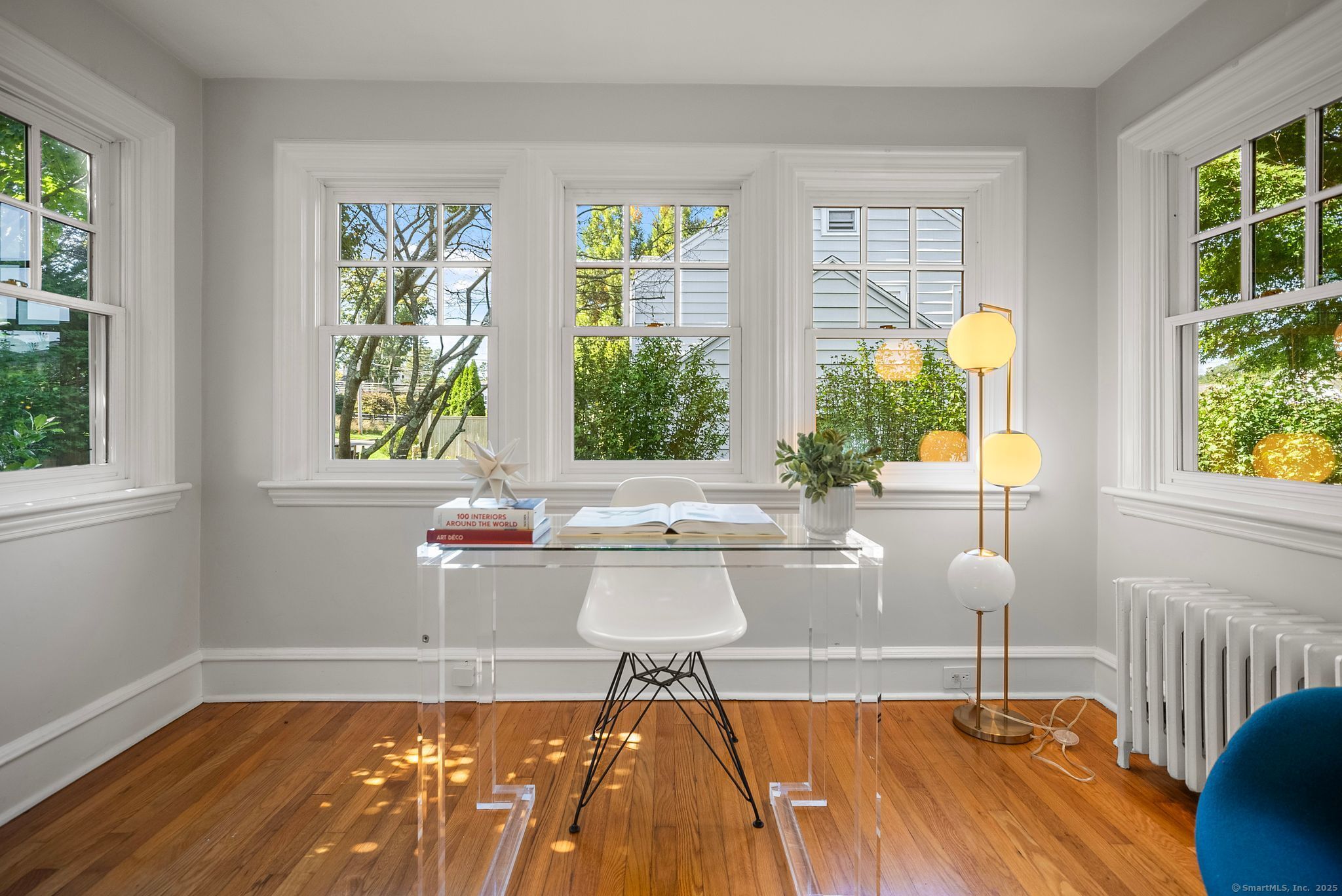 88 Overhill Road Fairfield CT 06824