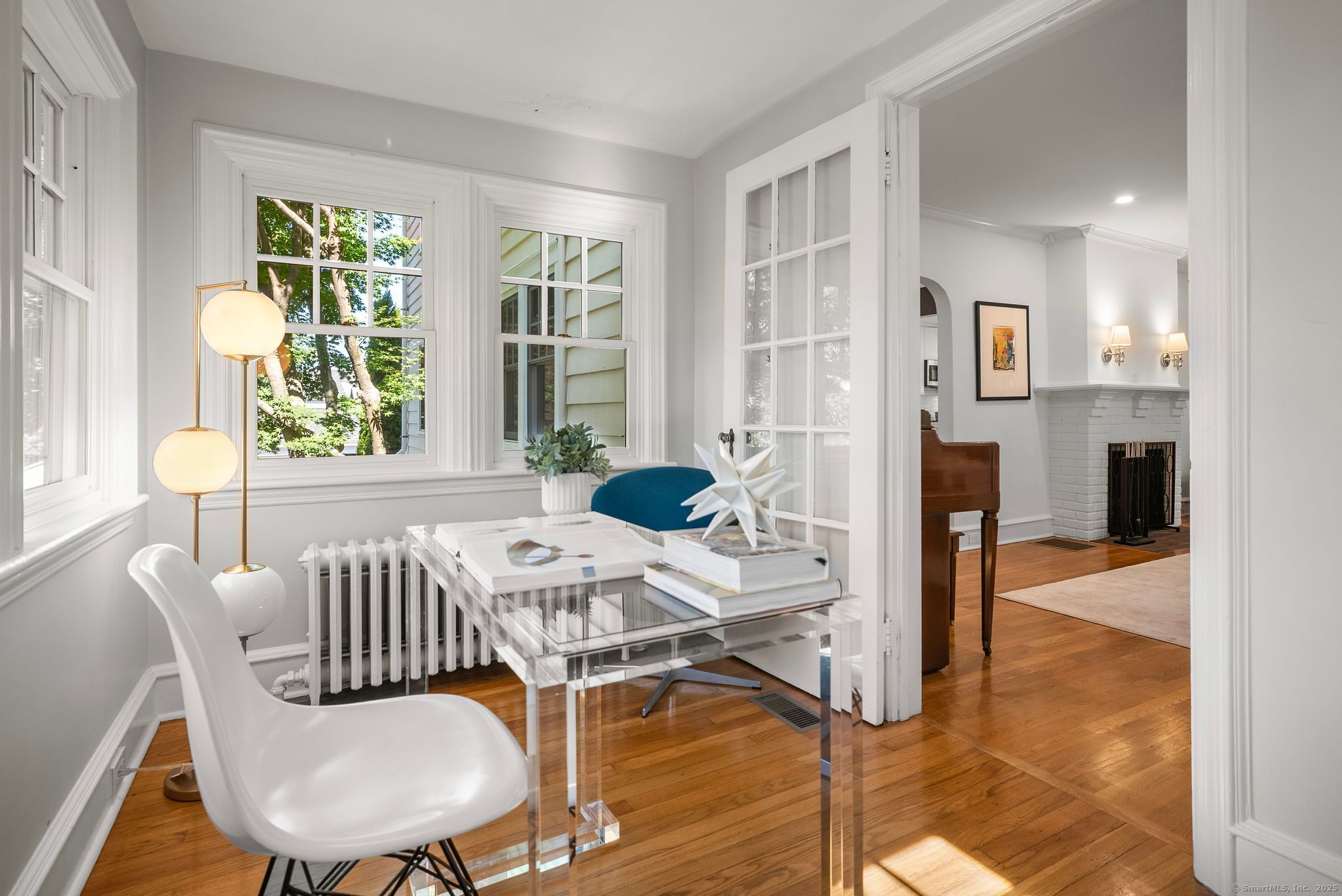 88 Overhill Road Fairfield CT 06824