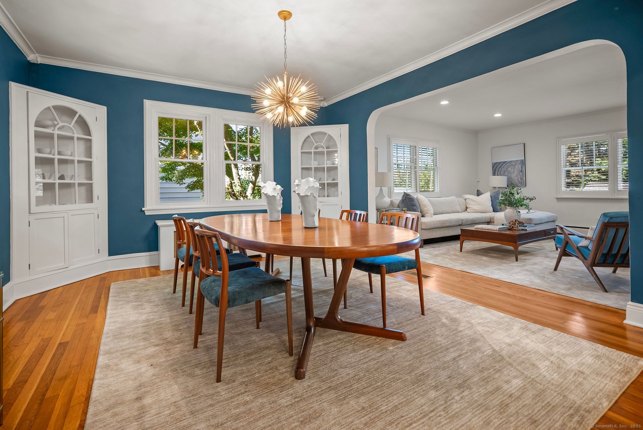 88 Overhill Road Fairfield CT 06824