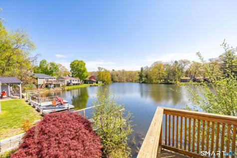 12 Grieb Trail Wallingford CT 06492
