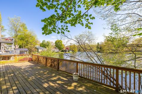 12 Grieb Trail Wallingford CT 06492