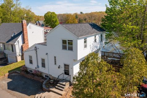 12 Grieb Trail Wallingford CT 06492
