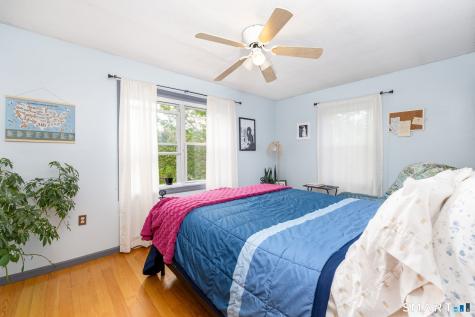12 Grieb Trail Wallingford CT 06492