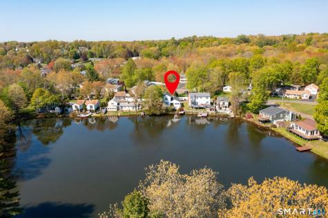12 Grieb Trail Wallingford CT 06492